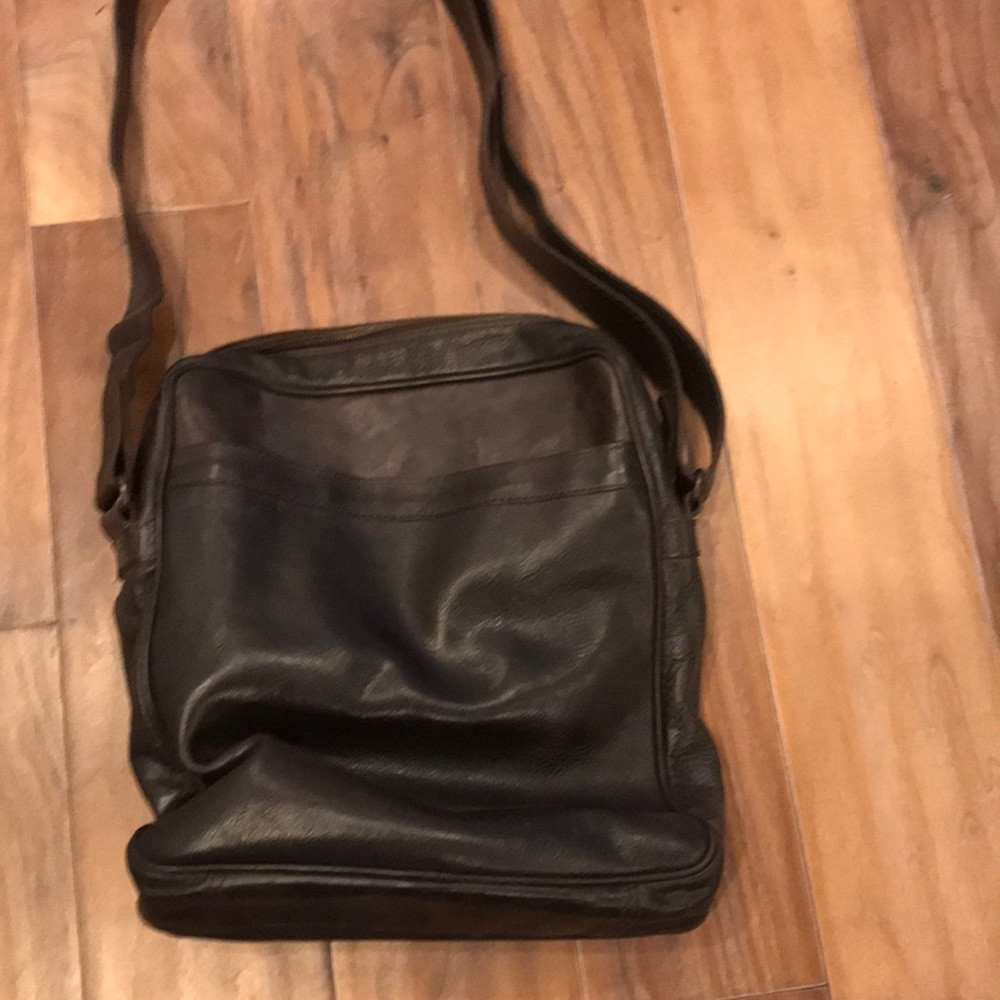 Banana republic handbag